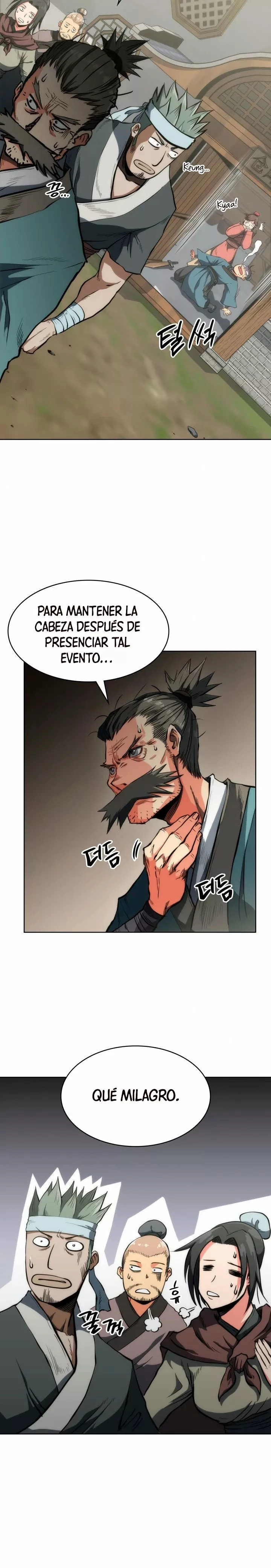 MookHyang – El Origen > Capitulo 15 > Page 231